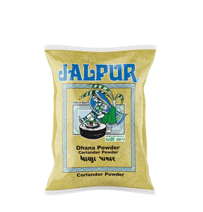JALPUR DHANIA-JEERA PWD 500G - Kashmir Watan Foodstores