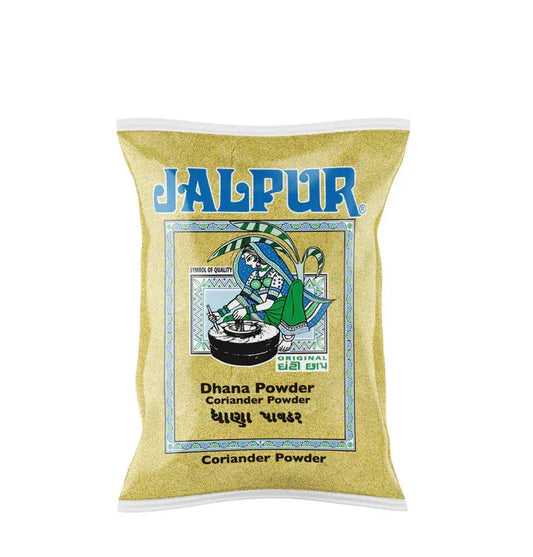 JALPUR DHANIA-JEERA PWD 500G - Kashmir Watan Foodstores
