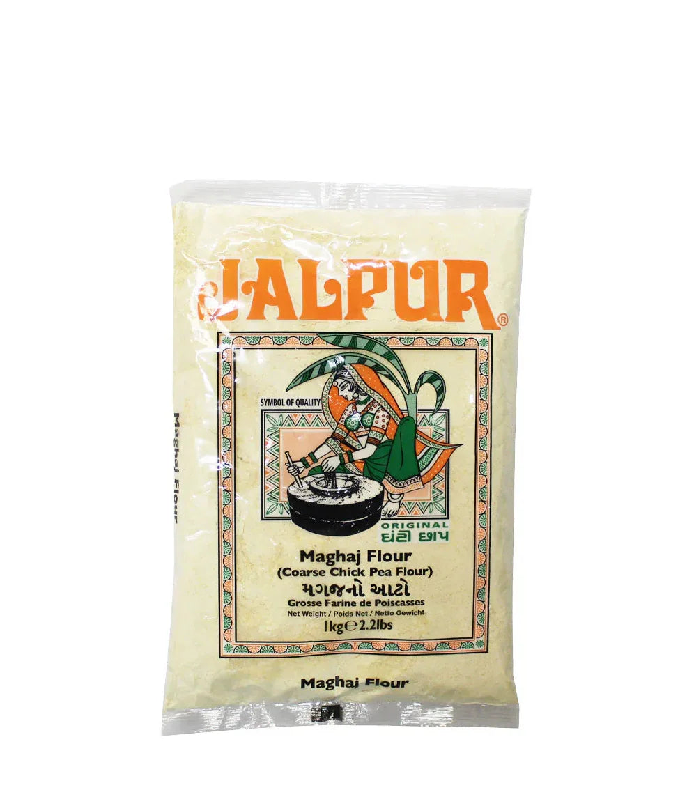 JALPUR MAGHAJ FLR 1KG - Kashmir Watan Foodstores