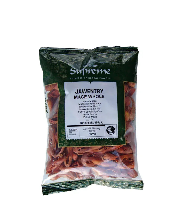 JAVENTRY 150G (SUPREME QUALITY) - Kashmir Watan Foodstores