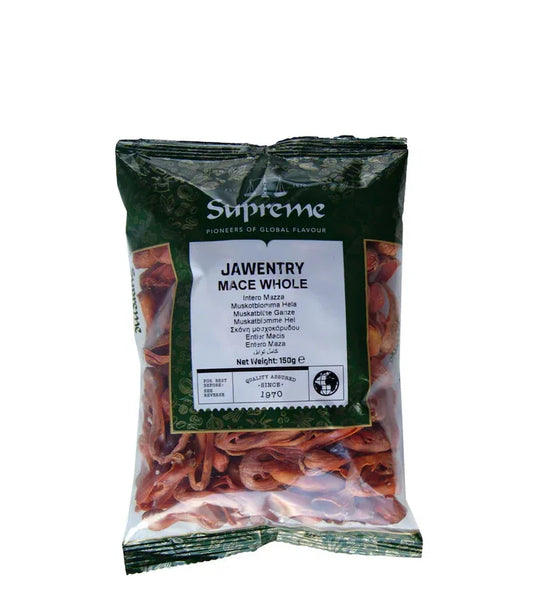 JAVENTRY 150G (SUPREME QUALITY) - Kashmir Watan Foodstores