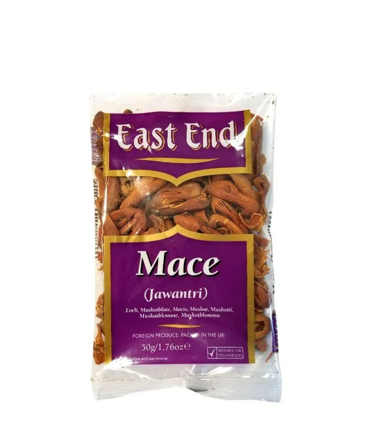 EE JAWANTRI 50G - Kashmir Watan Foodstores