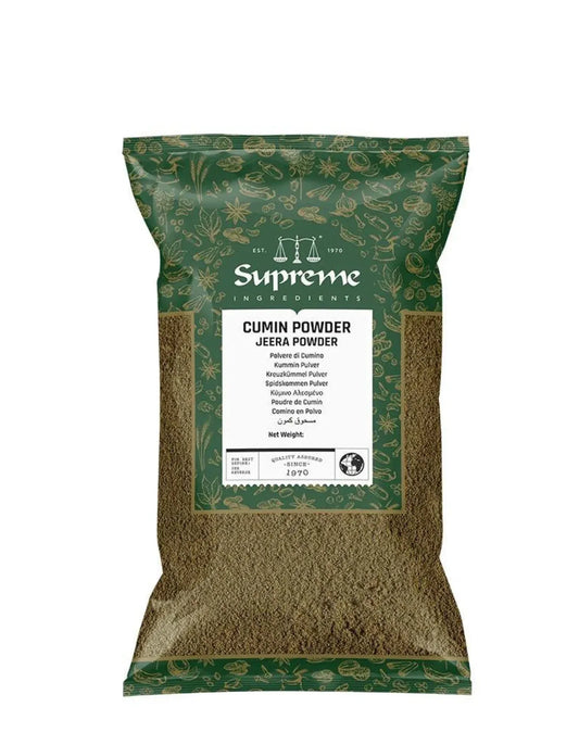 SQ JEERA PWD 400G - Kashmir Watan Foodstores