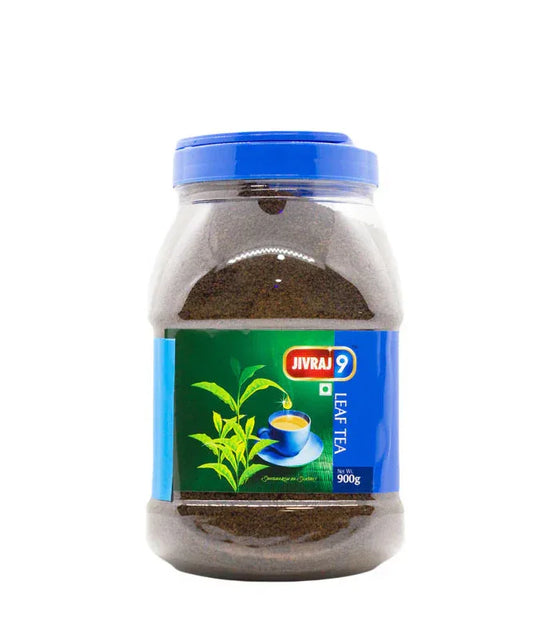 JIVRAJ TEA 900G - Kashmir Watan Foodstores