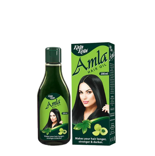 KALA KOLA AMLA HAIR OIL 200ML - Kashmir Watan Foodstores