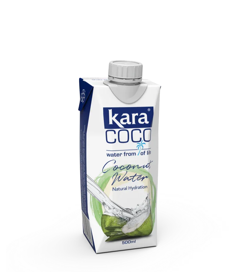 KARA COCONUT WATER 500ML - Kashmir Watan Foodstores