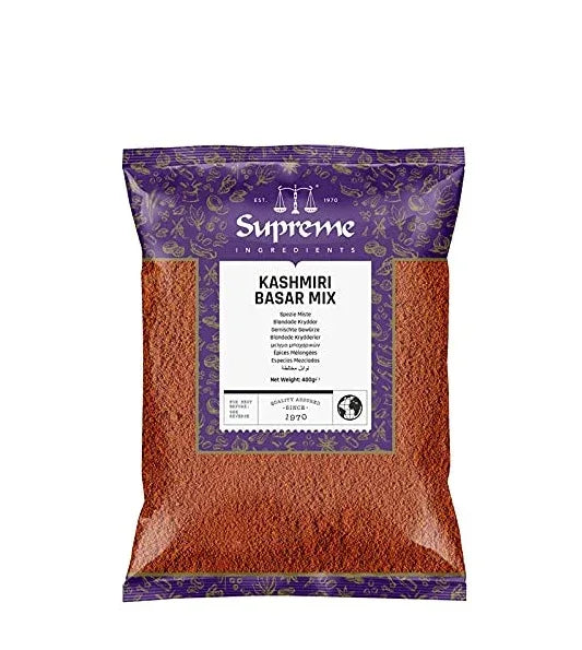 SQ KASHMIRI BASAR MIX 400G - Kashmir Watan Foodstores