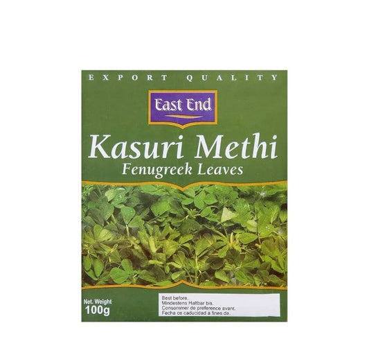 EE KASOORI METH 100G - Kashmir Watan Foodstores