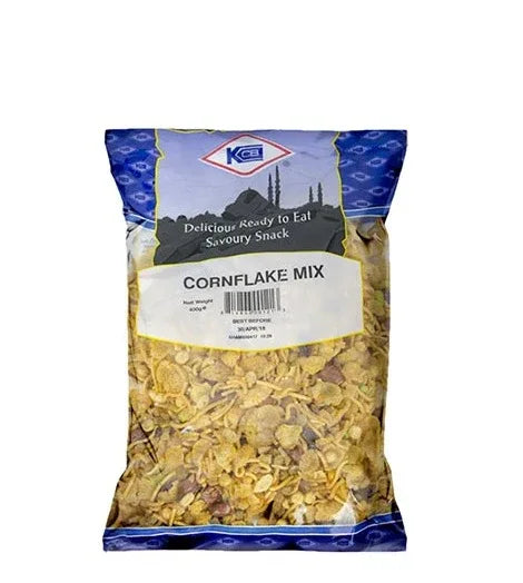 KCB CORN FLAKE MIX 300G - Kashmir Watan Foodstores