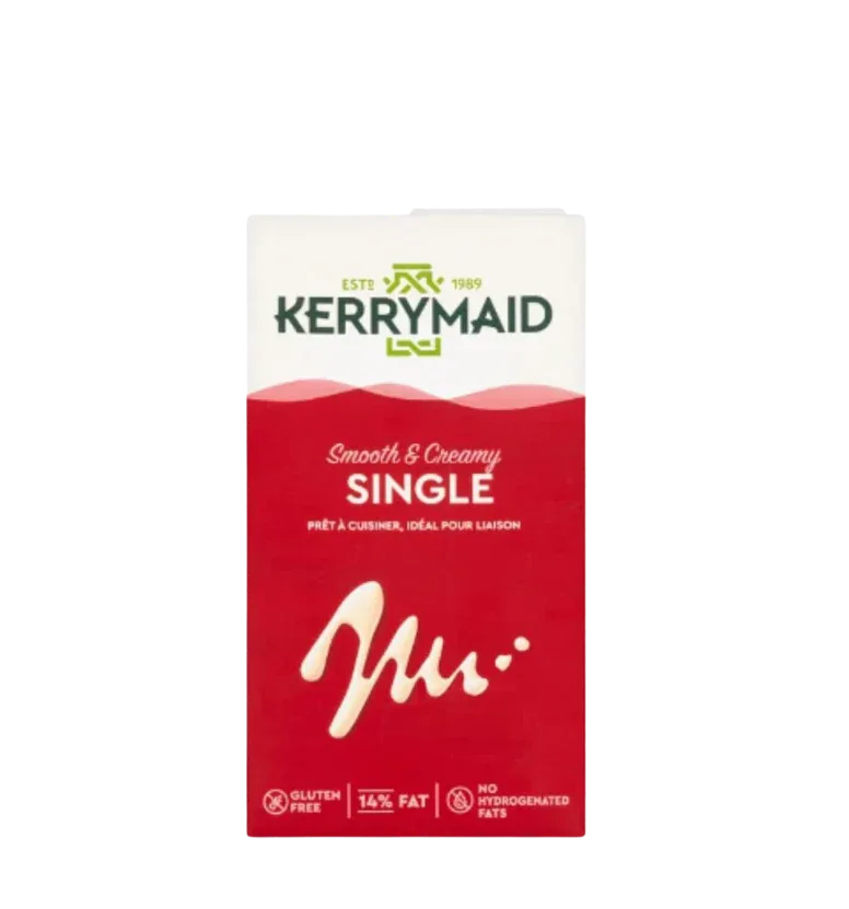 KERRYMAID SINGLE CREAM 1L - Kashmir Watan Foodstores