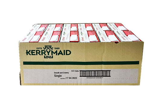 KERRYMAID SINGLE CREAM CASE - Kashmir Watan Foodstores