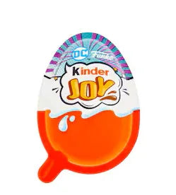 KINDER JOY EGG 20G - Kashmir Watan Foodstores