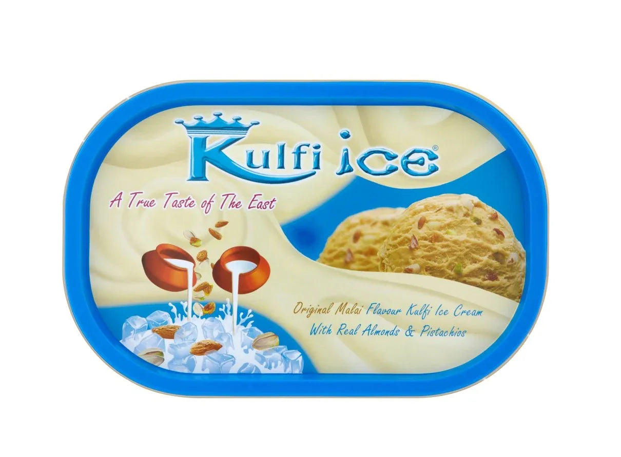 KING KULFI ORIGINAL 80ML - Kashmir Watan Foodstores