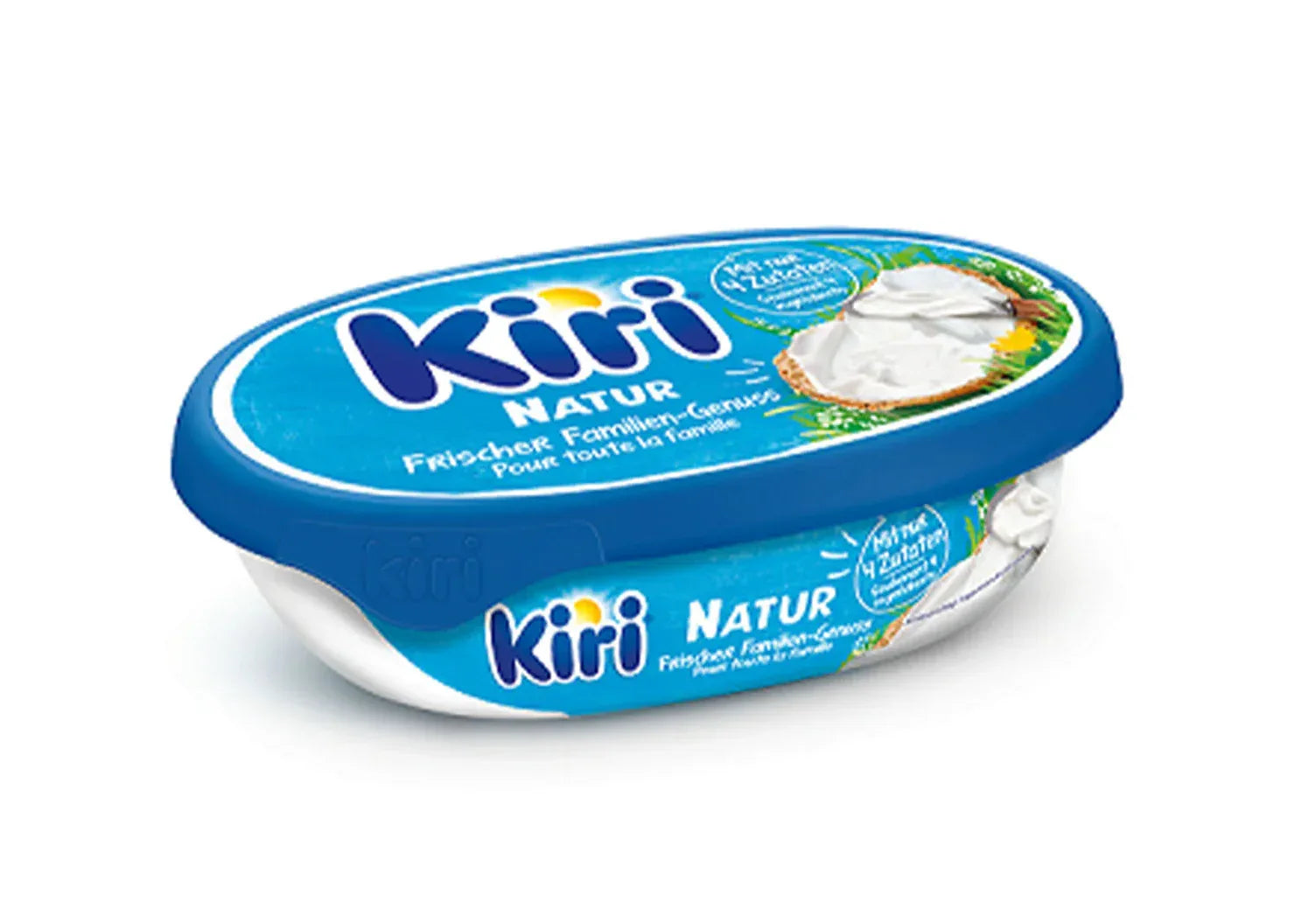 KIRI SPREAD CHESE 150G - Kashmir Watan Foodstores