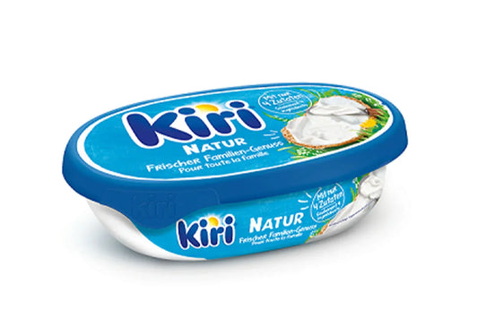 KIRI SPREAD CHESE 150G - Kashmir Watan Foodstores