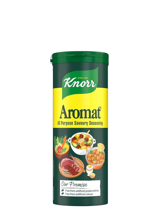 KNORR AROMAT SEASONING 90g - Kashmir Watan Foodstores