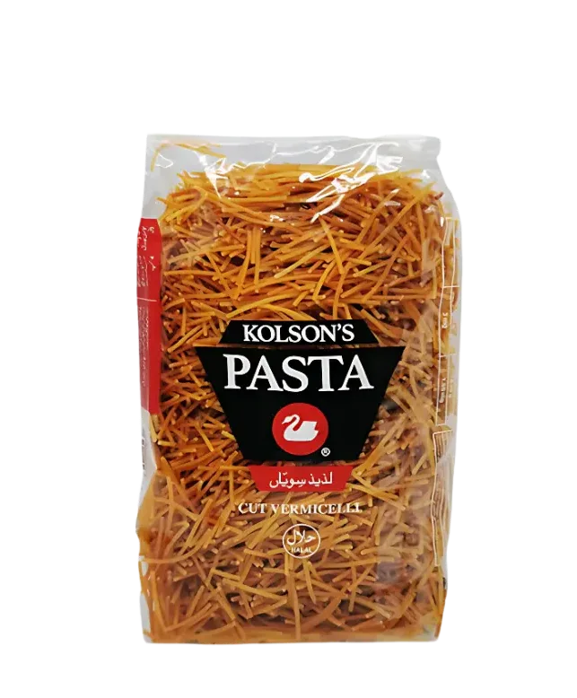 KOLSON ROASTED CUT VERMICELLI 400G - Kashmir Watan Foodstores