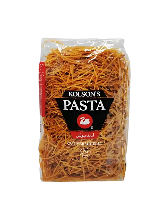 KOLSON ROASTED CUT VERMICELLI 400G - Kashmir Watan Foodstores