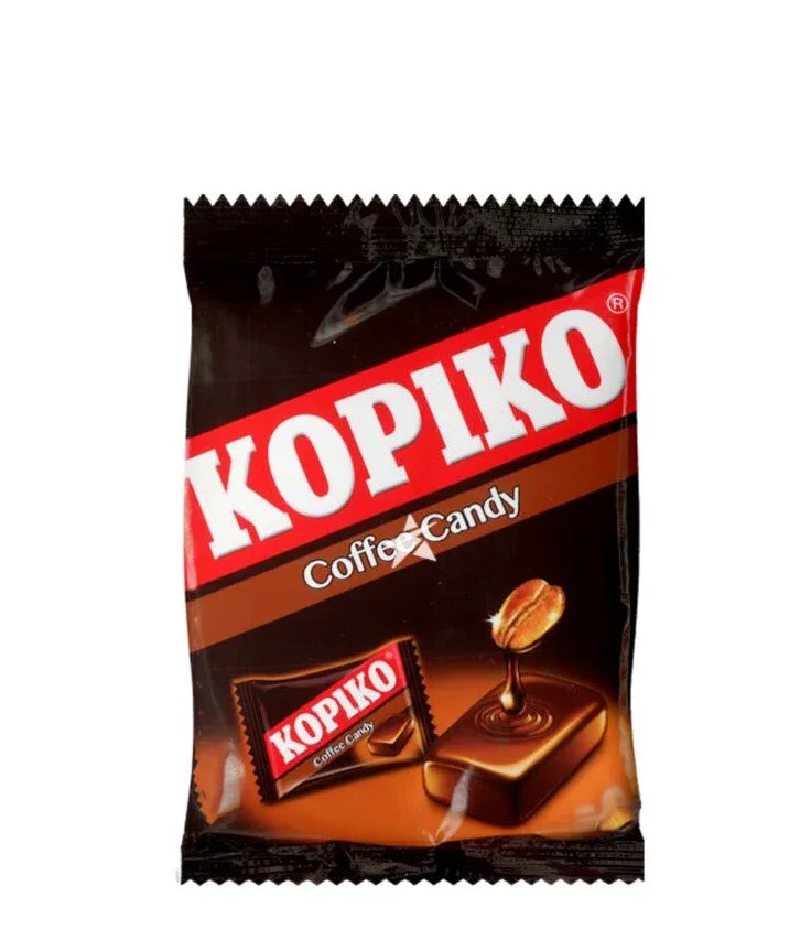 KOPIKO COFFEE CANDY 100G - Kashmir Watan Foodstores