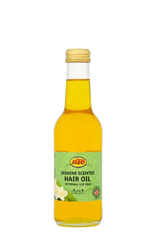 KTC JASMINE 250mL - Kashmir Watan Foodstores
