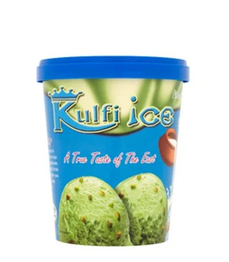 KULFI ICE 120ML - Kashmir Watan Foodstores
