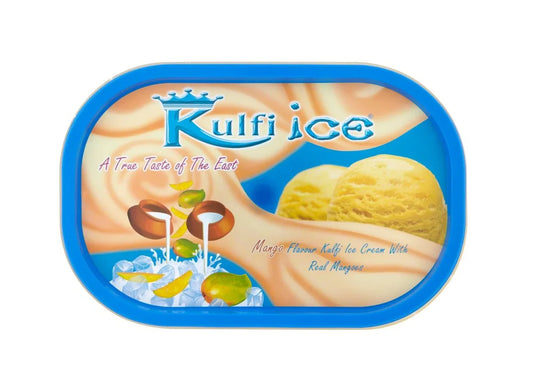 KULFI ICE MANGO 1LT - Kashmir Watan Foodstores