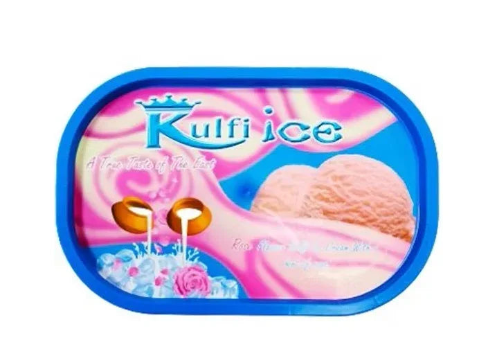 KULFI ICE ROSE 1LT - Kashmir Watan Foodstores