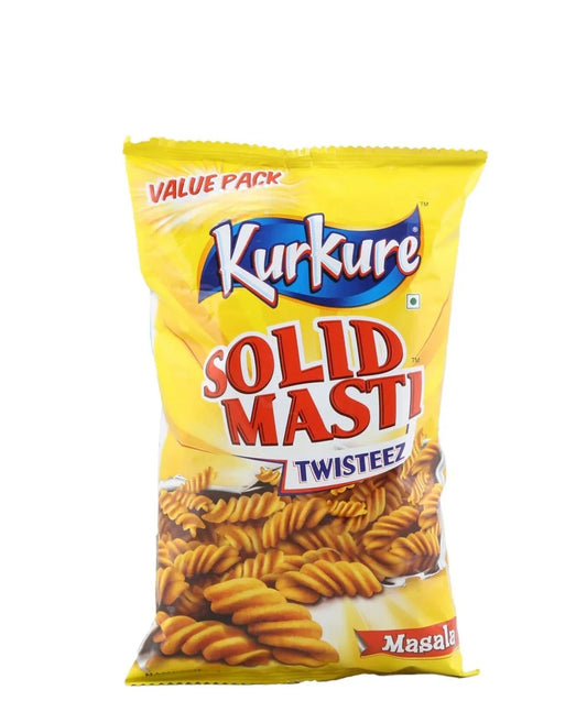 KURKURE MASTI MASALA 50G - Kashmir Watan Foodstores