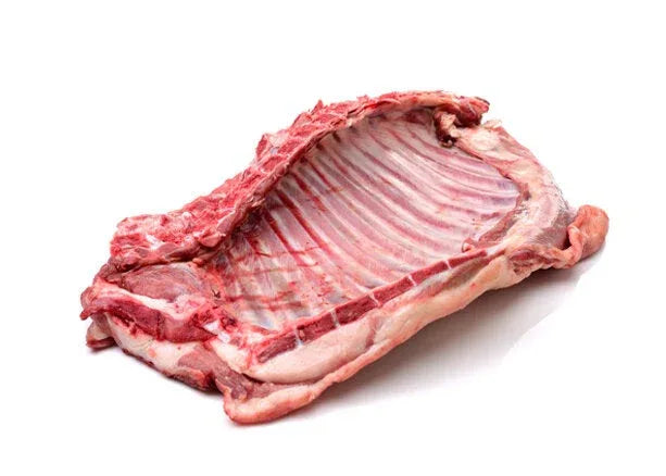LAMB RIBS WITH FAT - Kashmir Watan Foodstores