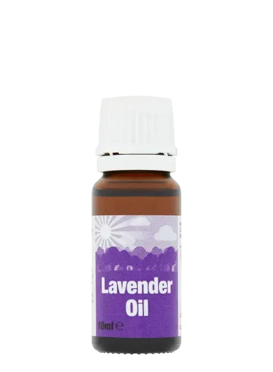 LAVENDER OIL 10ml - Kashmir Watan Foodstores