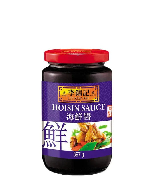HOISIN SAUCE 397G (LEE KUM KEE) - Kashmir Watan Foodstores