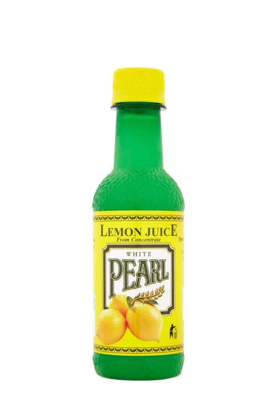 WP LEMON JUICE 12X250ML BOX - Kashmir Watan Foodstores
