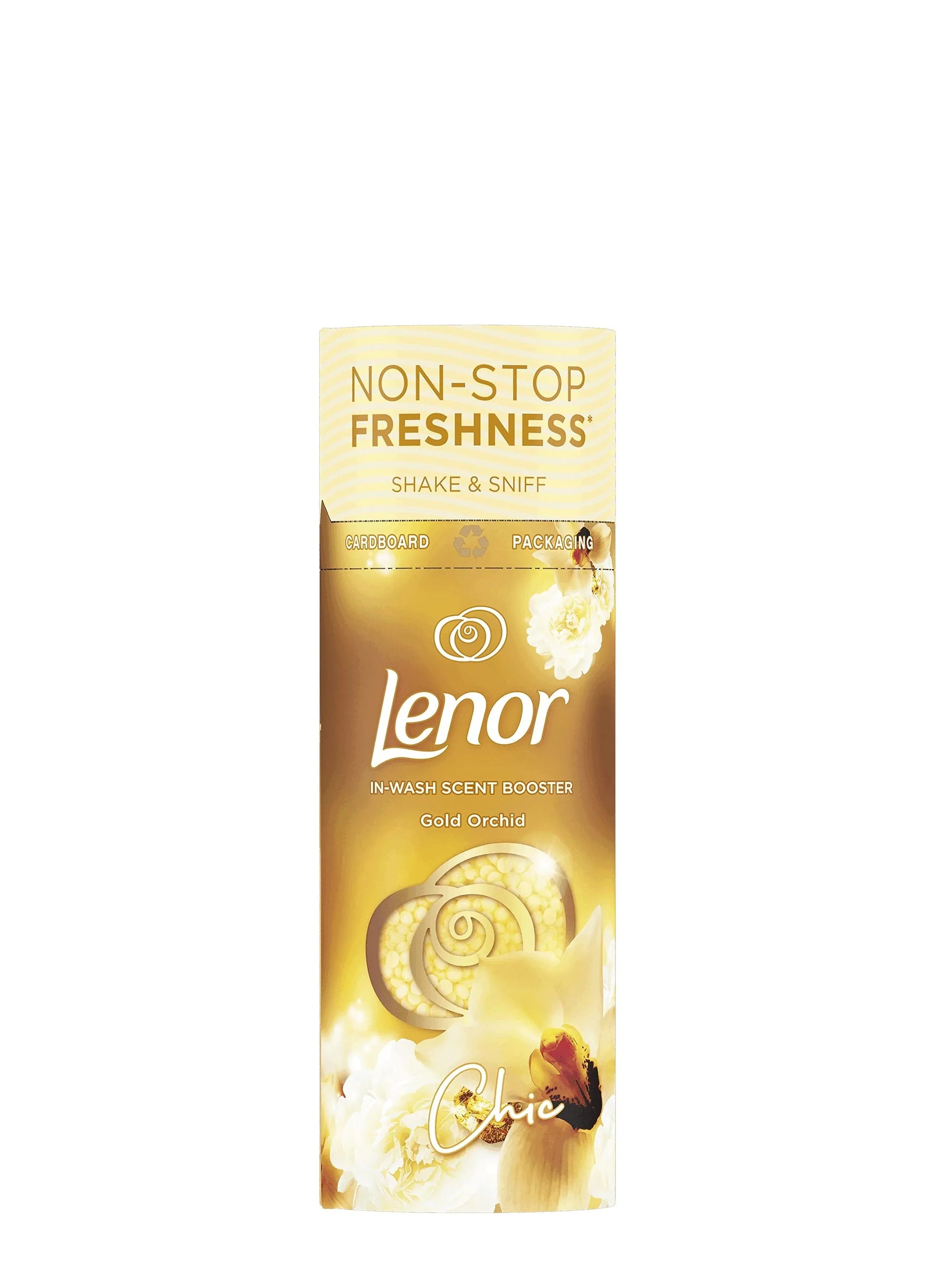 LENOR BEADS GOLD ORCHID 176G - Kashmir Watan Foodstores