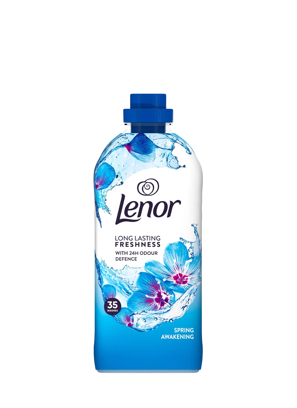 LENOR SPRING AWAKENING 7WASH - Kashmir Watan Foodstores