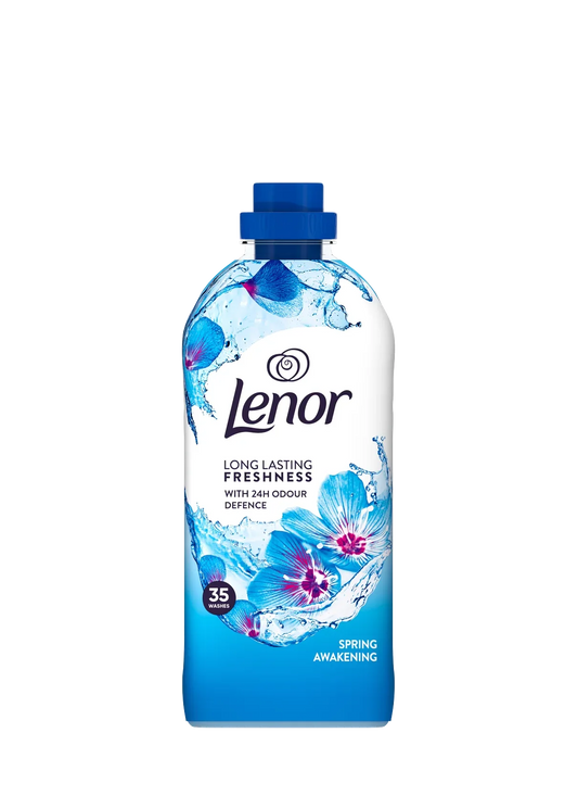 LENOR SPRING AWAKENING 7WASH - Kashmir Watan Foodstores