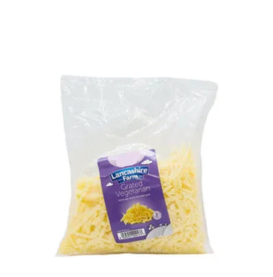 L/F VEG GRATED CHEESE 170G - Kashmir Watan Foodstores