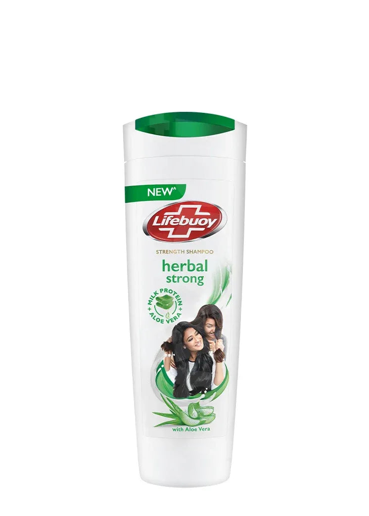 LIFEBUOY SHAMPOO 370ML - Kashmir Watan Foodstores