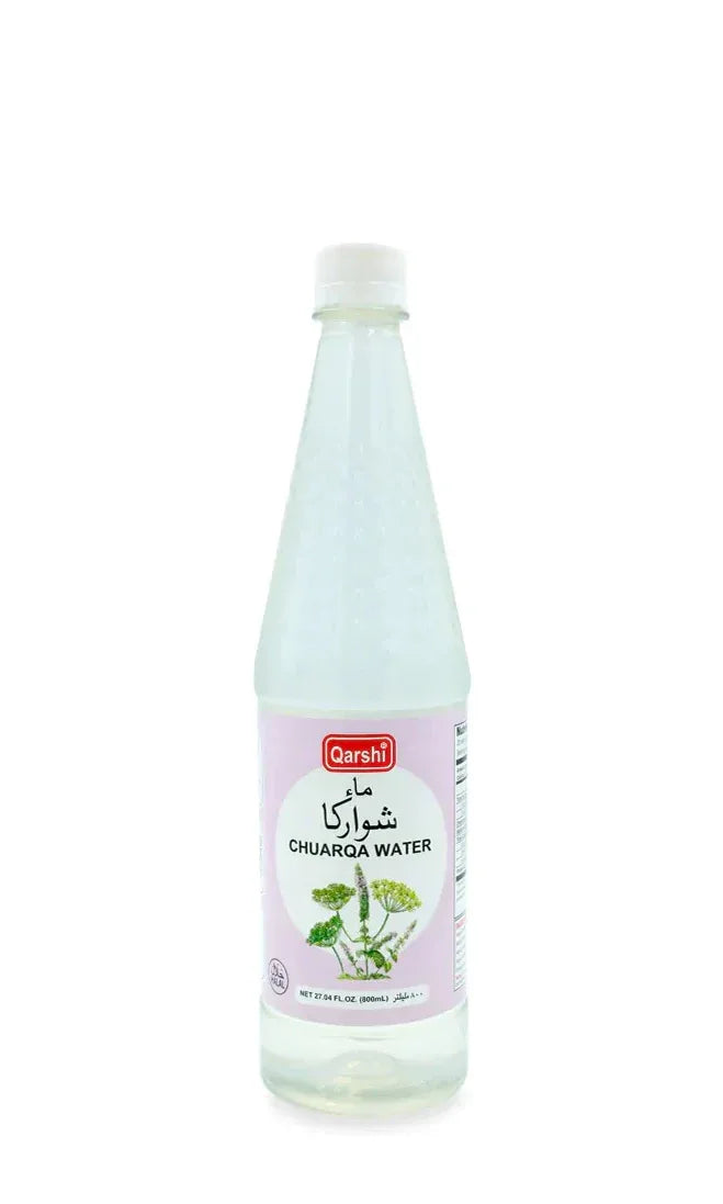 LIFESTYLE CHOARQA WATER 800ML - Kashmir Watan Foodstores