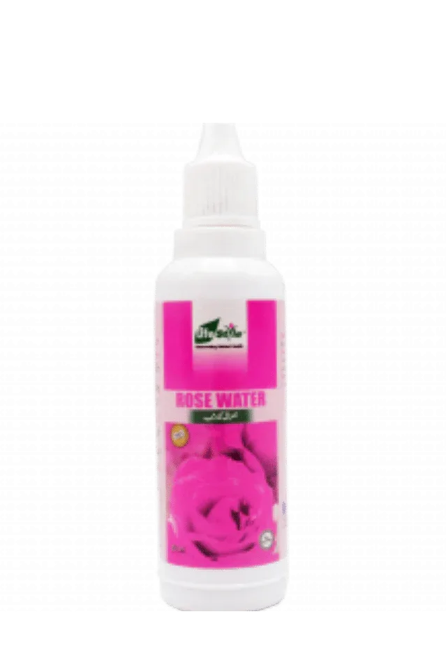 ROSE WATER / ARQ GULAB 250ML (LIFESTYLE) - Kashmir Watan Foodstores