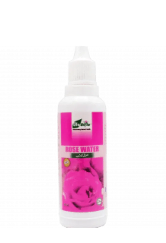 ROSE WATER / ARQ GULAB 250ML (LIFESTYLE) - Kashmir Watan Foodstores