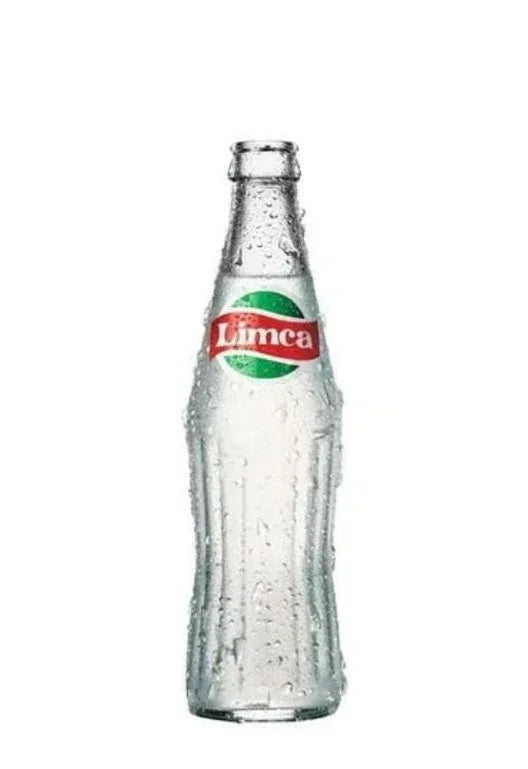 LIMCA DRINK BOTTLE 300ML - Kashmir Watan Foodstores