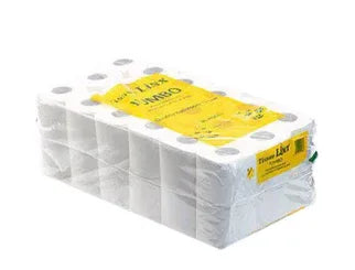 LINX JUMBO TOILET ROLL 36PCS - Kashmir Watan Foodstores