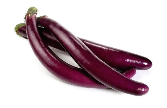 LONG AUBERGINE - Kashmir Watan Foodstores