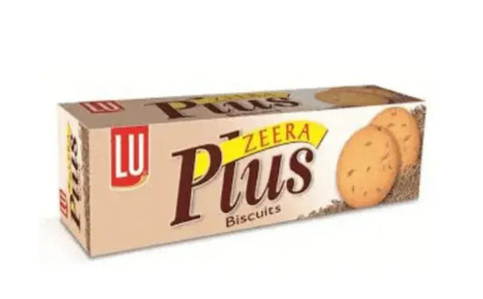 LU BISCUITS 126.5G - Kashmir Watan Foodstores