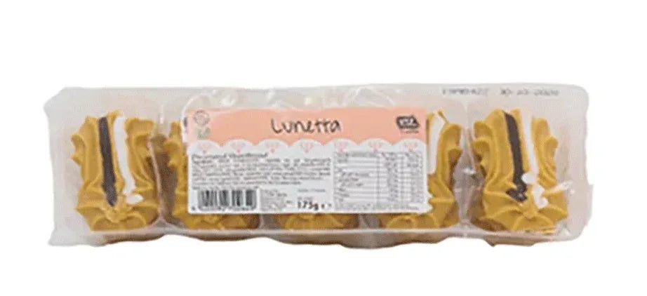 LUNETTA SHORTBREAD BISC 175G - Kashmir Watan Foodstores