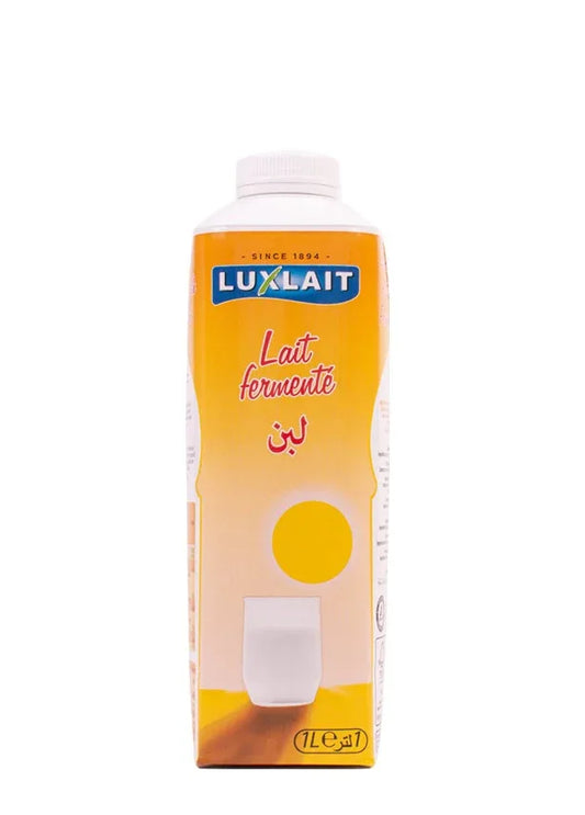 LUXLAIT BUTTERMILK 1L - Kashmir Watan Foodstores