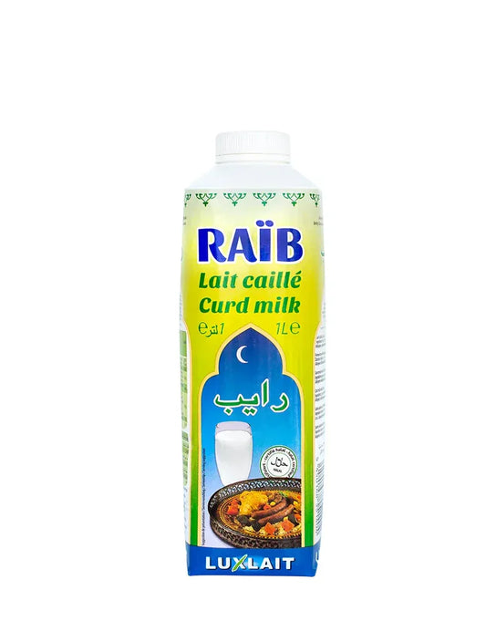 LUXLAIT RAIB 1L - Kashmir Watan Foodstores