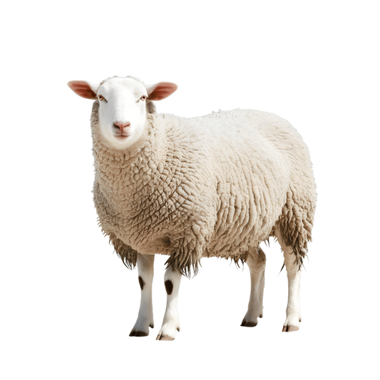 Lamb Qurbani