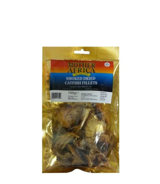 MA CATFISH FILLET 100G - Kashmir Watan Foodstores