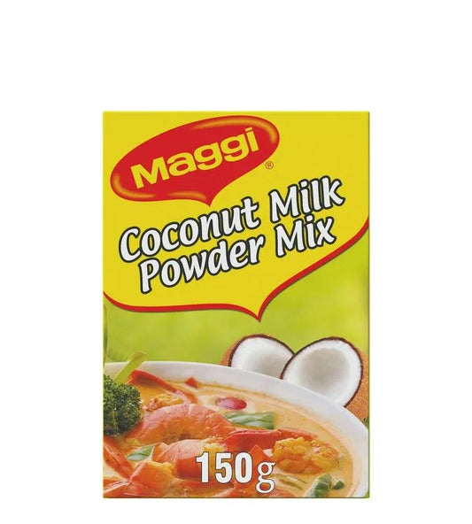 MAGGI COCONUT MILK PWD 150G - Kashmir Watan Foodstores